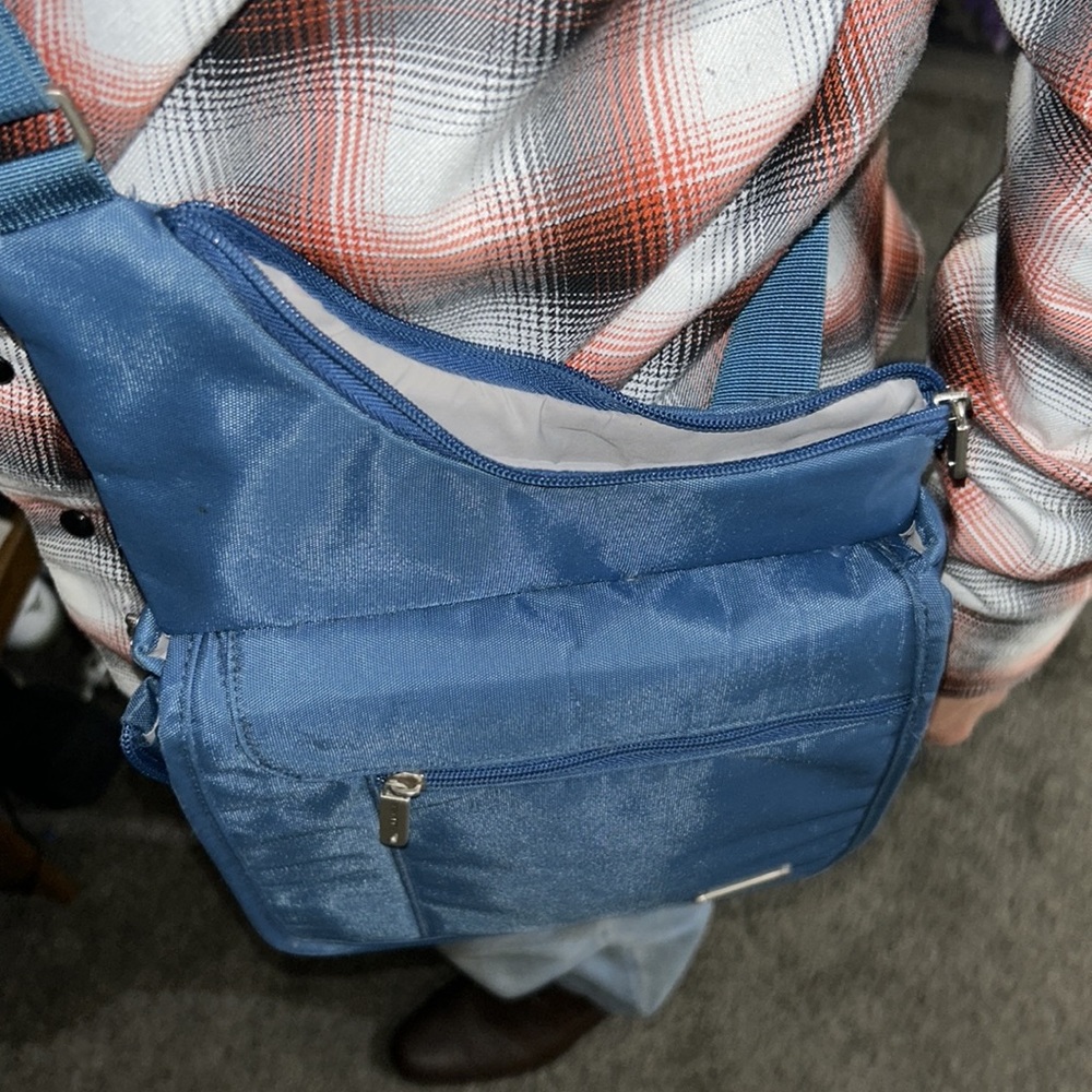 Travelon Shoulder Bag